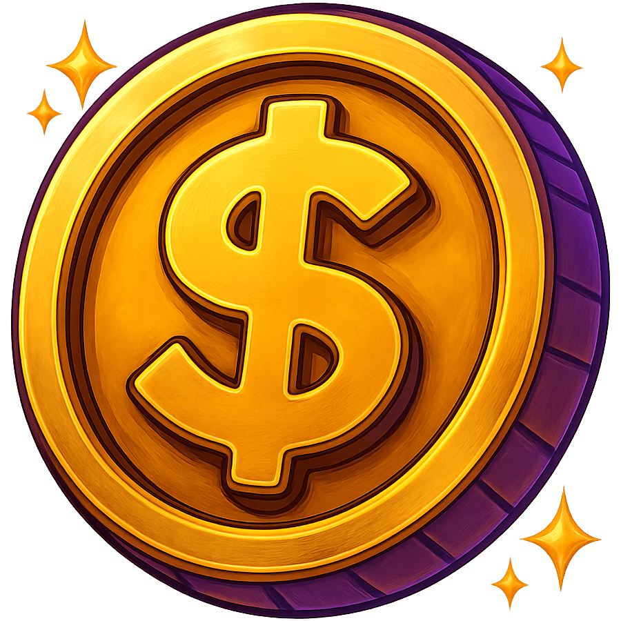 SkillStacker coin