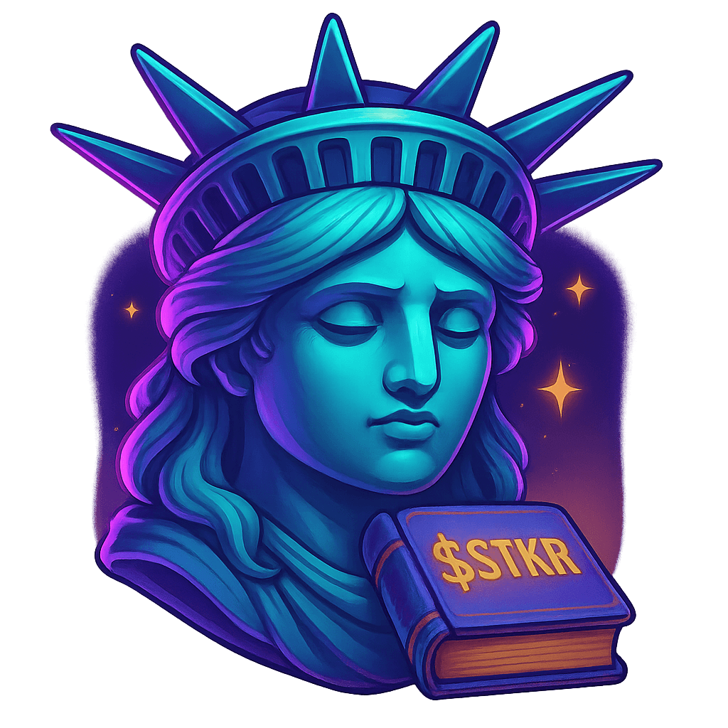 Stack Freedom